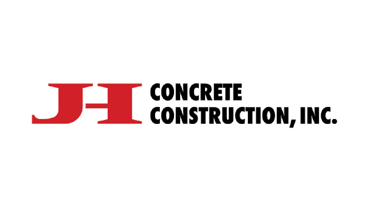 Project Gallery JH Concrete